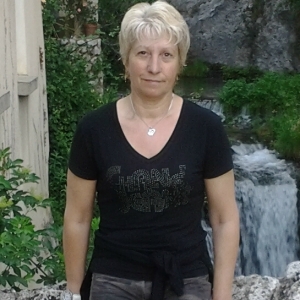 Photo de profil de Nadine Azais