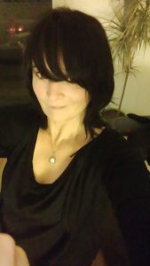 Photo de profil de Nadine Bachelier