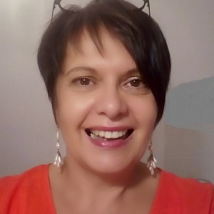 Photo de profil de Nadine Baillergeau