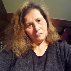 Photo de profil de Nadine Bailly