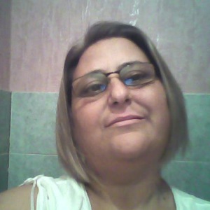 Photo de profil de Nadine Baiocchi