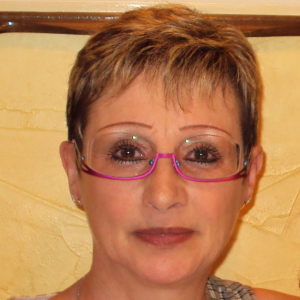 Photo de profil de Nadine Balmier
