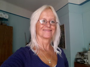 Photo de profil de Nadine Baloche