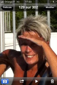 Photo de profil de Nadine Baltz
