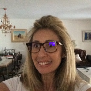 Photo de profil de Nadine Bandelier