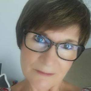 Photo de profil de Nadine Baratte