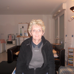 Photo de profil de Nadine Baumal