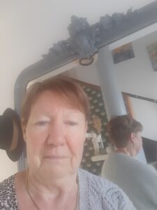 Photo de profil de Nadine Bénard