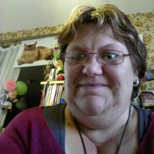 Photo de profil de Nadine Benaudin