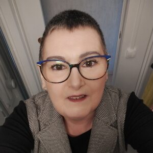 Photo de profil de Nadine Benessis