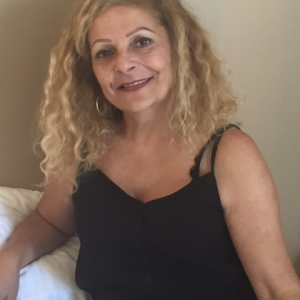Photo de profil de Nadine Benkemoun