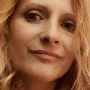 Photo de profil de Nadine Bennarrouche