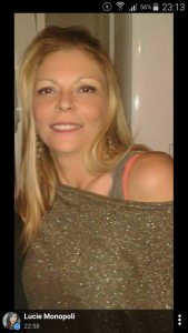 Photo de profil de Nadine Berbaza