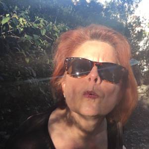 Photo de profil de Nadine Bersier