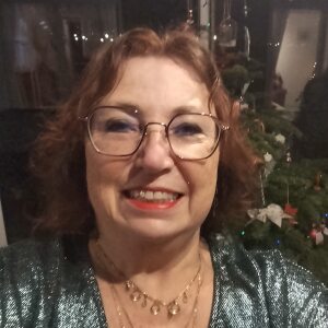 Photo de profil de Nadine Bethencourt