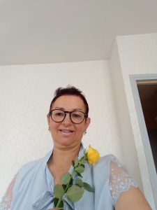 Photo de profil de Nadine Beucher