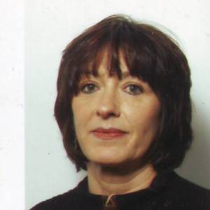 Photo de profil de Nadine Beziade