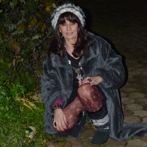 Photo de profil de Nadine Bidron