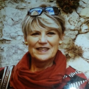 Photo de profil de Nadine Bigotte