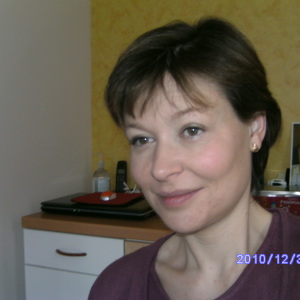 Photo de profil de Nadine Bilot