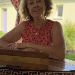 Photo de profil de Nadine Bioujou