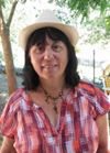 Photo de profil de Nadine Blanchard