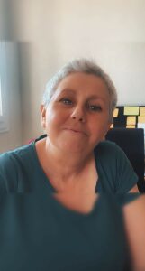 Photo de profil de Nadine Blanchet
