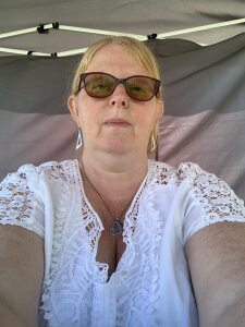 Photo de profil de Nadine Blomme
