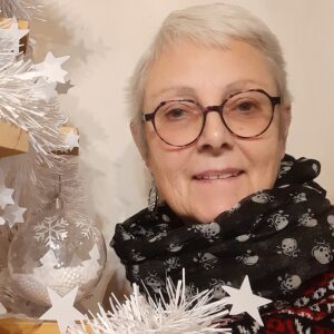 Photo de profil de Nadine Bodlet