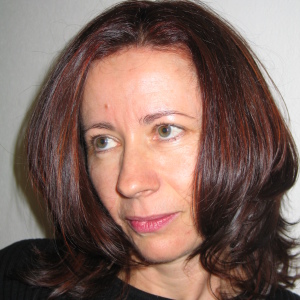 Photo de profil de Nadine Boisserie