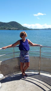 Photo de profil de Nadine Boitelet
