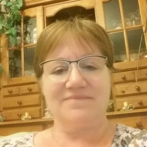 Photo de profil de Nadine Bordignon