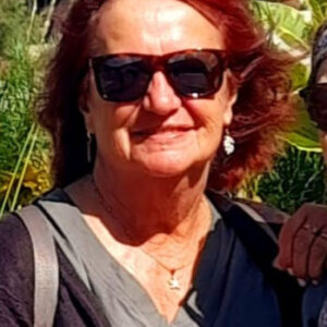 Photo de profil de Nadine Botorel