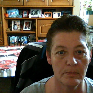 Photo de profil de Nadine Bouchey