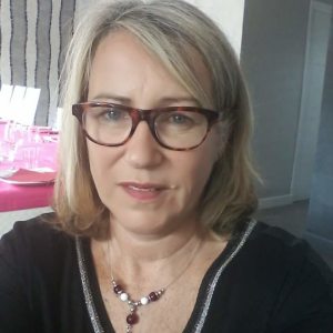 Photo de profil de Nadine Bougaud