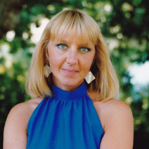 Photo de profil de Nadine Bounoir
