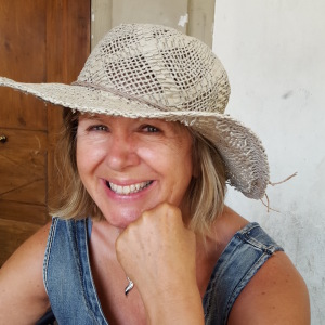 Photo de profil de Nadine Bourdais
