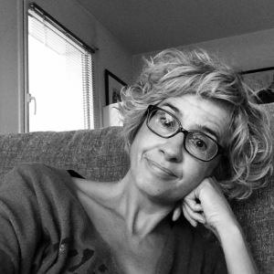 Photo de profil de Nadine Bourgne