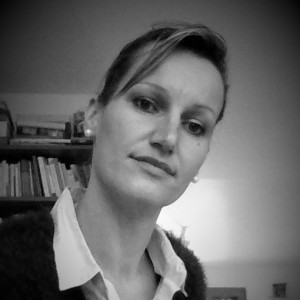Photo de profil de Nadine Boutroue