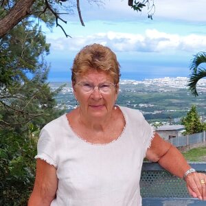 Photo de profil de Nadine Boyer