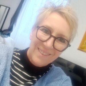 Photo de profil de Nadine Bregaint