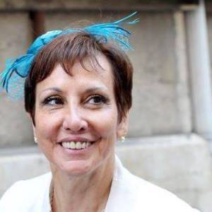 Photo de profil de Nadine Bretagnolle