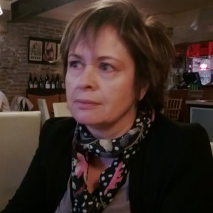 Photo de profil de Nadine Broc