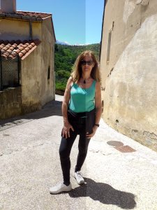 Photo de profil de Nadine Brossard