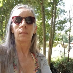 Photo de profil de Nadine Bruyat