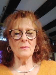 Photo de profil de Nadine Caduc