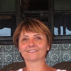 Photo de profil de Nadine Cantele