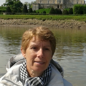 Photo de profil de Nadine Capdeville