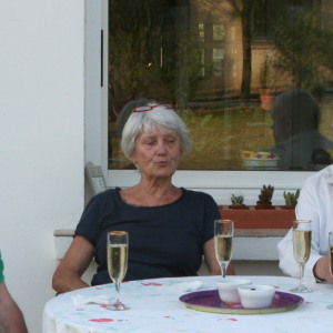 Photo de profil de Nadine Capitanio