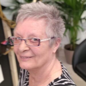 Photo de profil de Nadine Catineau